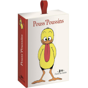 Pouss'Poussins