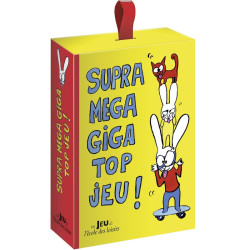 Supramegagigatop Jeu !