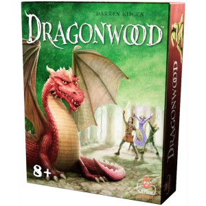 Dragonwood