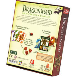 Dragonwood