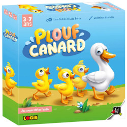 Plouf Canard