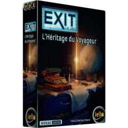 Exit : L'Héritage du Voyageur