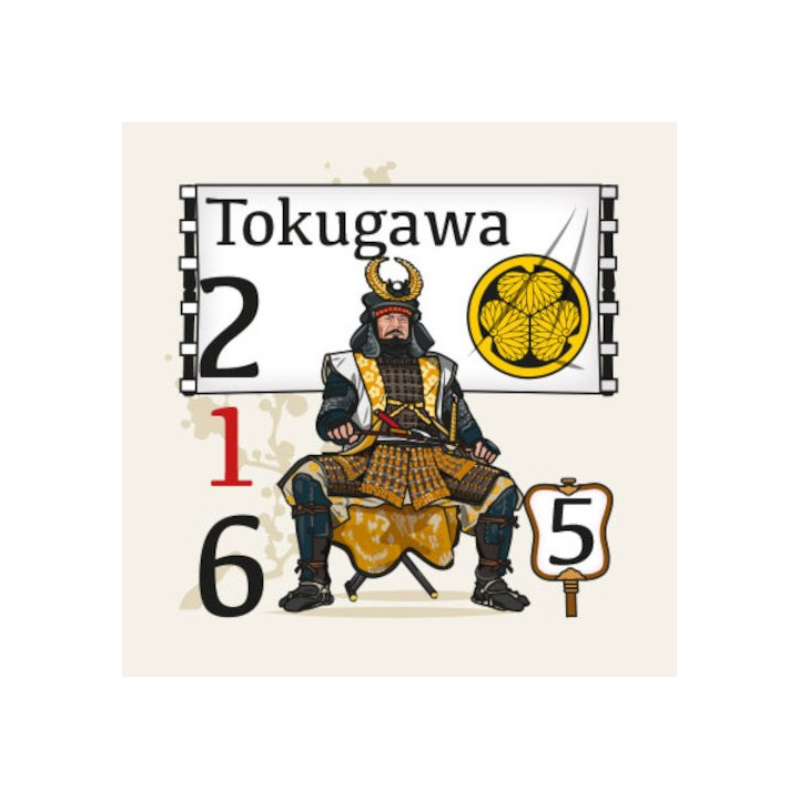 Sekigahara 1600