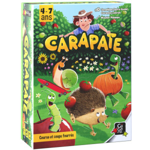 Carapate