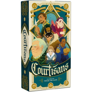 Courtisans