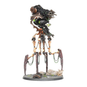 Warhammer 40K : Necrons - Canoptek Doomstalker