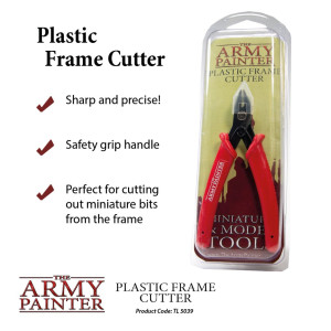Army Painter : Plastic Frame Cutter
