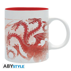 Game of Thrones - Mug Targaryen