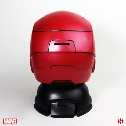 Marvel - Tirelire Casque Iron Man
