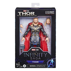 Marvel Legends - Infinity Saga : Figurine Thor
