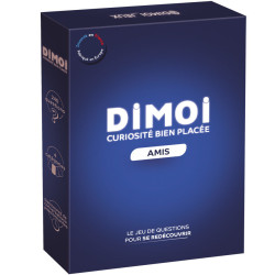 Dimoi - Edition Amis