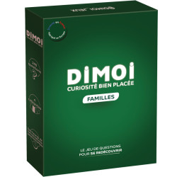 Dimoi - Edition Familles