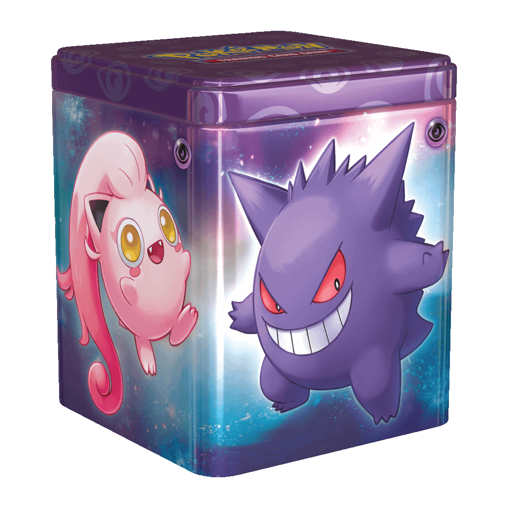 Acheter Pokémon Tin Cube 2024 Psy Ludifolie