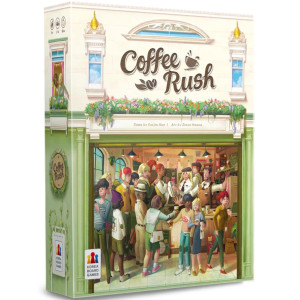 Coffee Rush