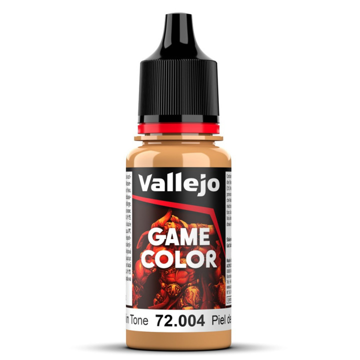 Vallejo - Game Color : Elf Skin Tone
