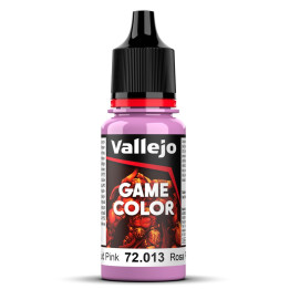 Vallejo - Game Color : Squid Pink