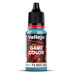 Vallejo - Game Color : Electric Blue