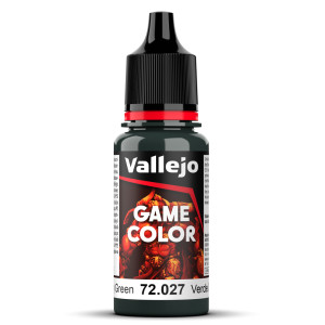 Vallejo - Game Color : Scurvy Green