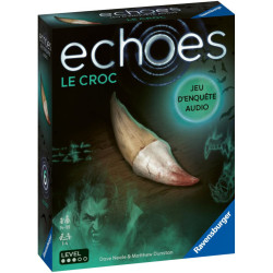 Echoes - Le Croc