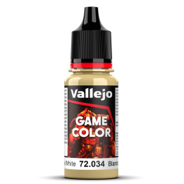 Vallejo - Game Color : Bone White