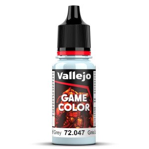 Vallejo - Game Color : Wolf Grey