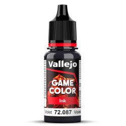 Vallejo - Game Color Ink : Violet