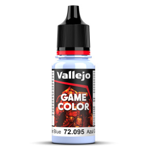Vallejo - Game Color : Glacier Blue