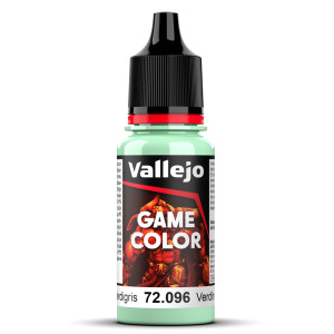 Boite de Vallejo - Game Color : Verdigris