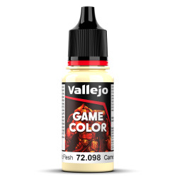 Vallejo - Game Color : Elfic Flesh