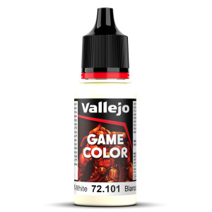 Vallejo - Game Color : Off White