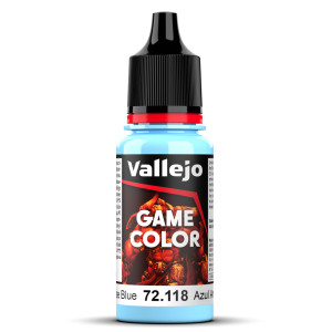 Vallejo - Game Color : Sunrise Blue