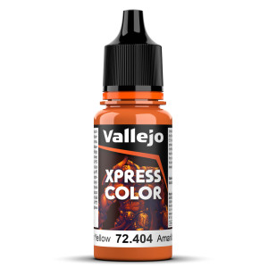 Vallejo - Xpress Color : Nuclear Yellow