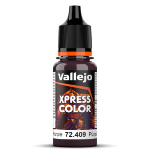 Vallejo - Xpress Color : Deep Purple