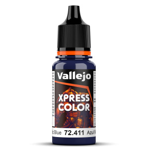 Vallejo - Xpress Color : Mystic Blue