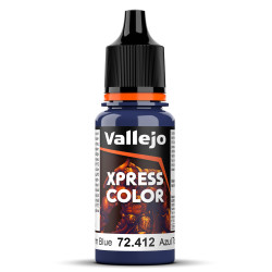 Vallejo - Xpress Color : Storm Blue