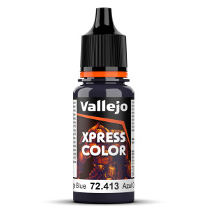 Vallejo - Xpress Color : Omega Blue