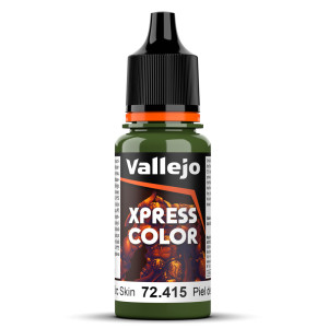 Vallejo - Xpress Color : Orc Skin