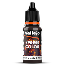 Vallejo - Xpress Color : Copper Brown