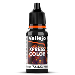 Vallejo - Xpress Color : Black Lotus