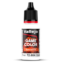 Vallejo - Game Color Special FX : Frost