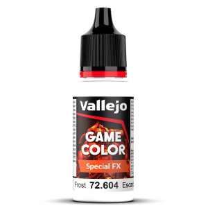 Vallejo - Game Color Special FX : Frost