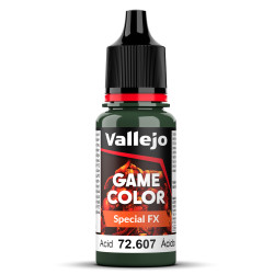 Vallejo - Game Color Special FX : Acid