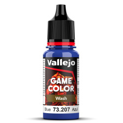 Vallejo - Game Color Wash : Blue