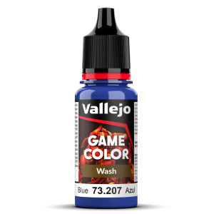 Vallejo - Game Color Wash : Blue
