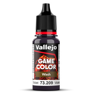 Vallejo - Game Color Wash : Violet