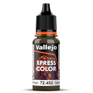 Vallejo - Xpress Color : Rotten Flesh