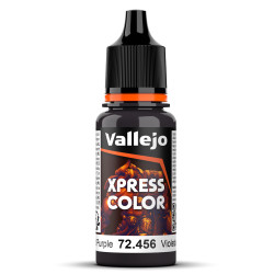 Vallejo - Xpress Color : Wicked Purple