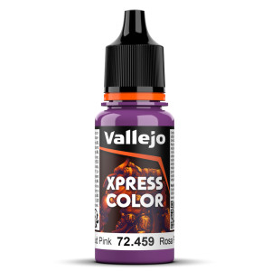 Vallejo - Xpress Color : Fluid Pink