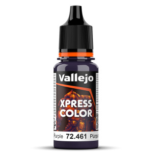 Vallejo - Xpress Color : Vampiric Purple