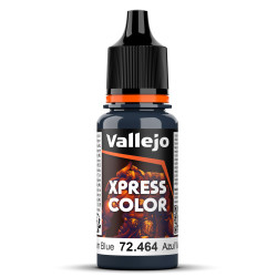 Vallejo - Xpress Color : Wagram Blue